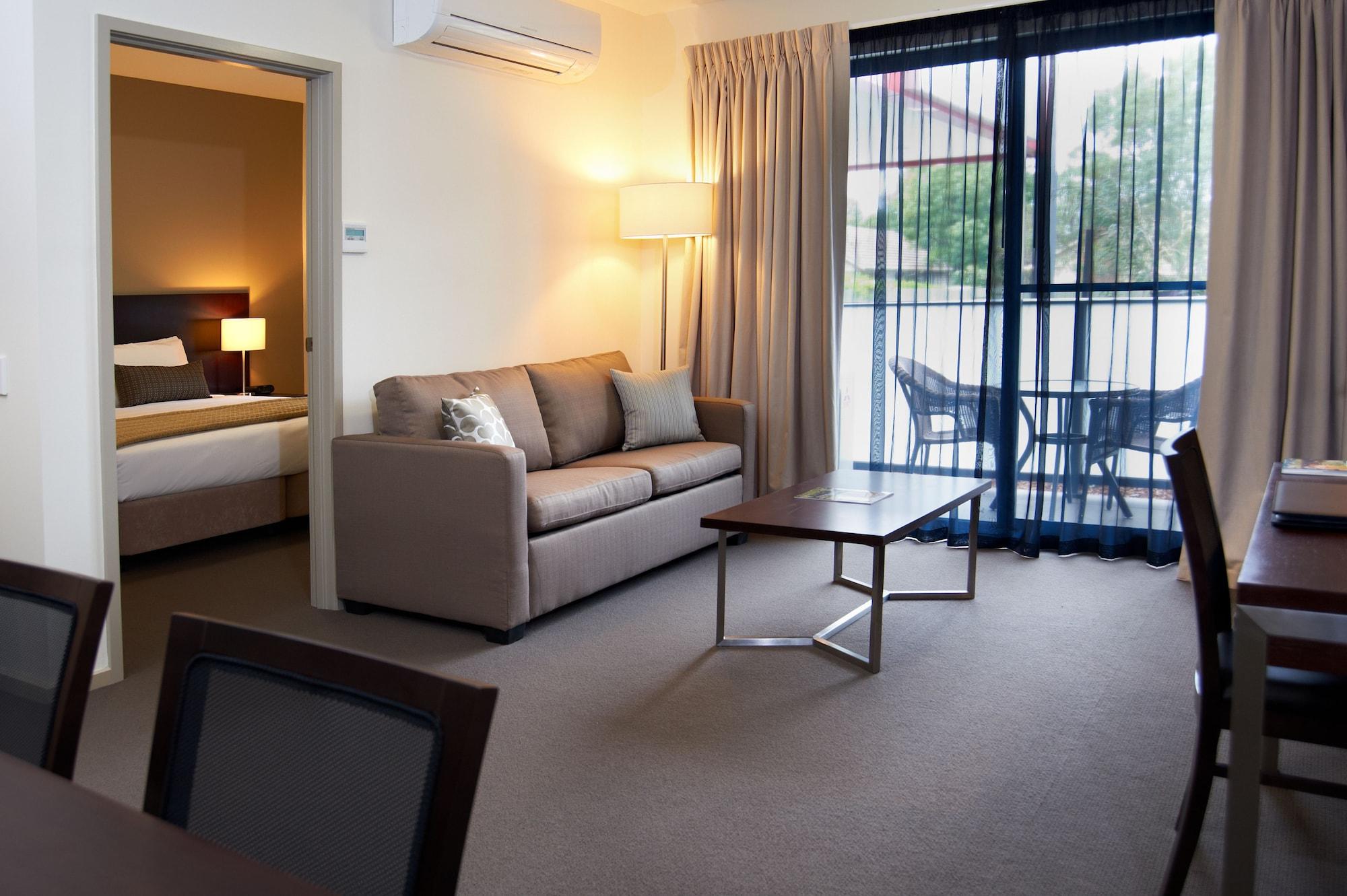 Quest Moorabbin Aparthotel Heatherton Exterior photo