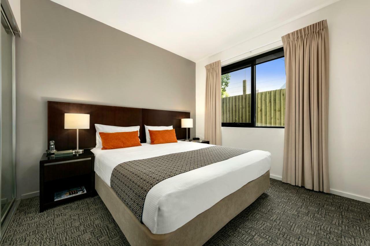 Quest Moorabbin Aparthotel Heatherton Exterior photo
