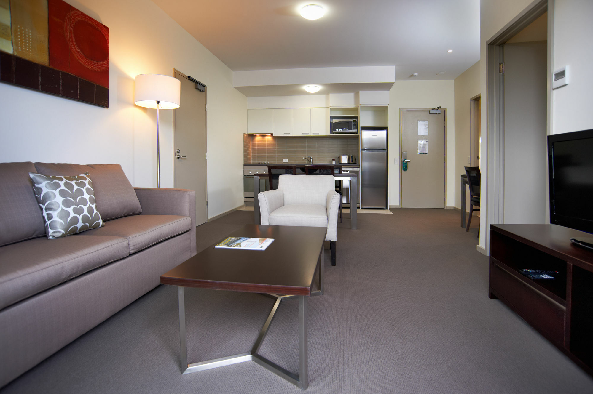 Quest Moorabbin Aparthotel Heatherton Exterior photo