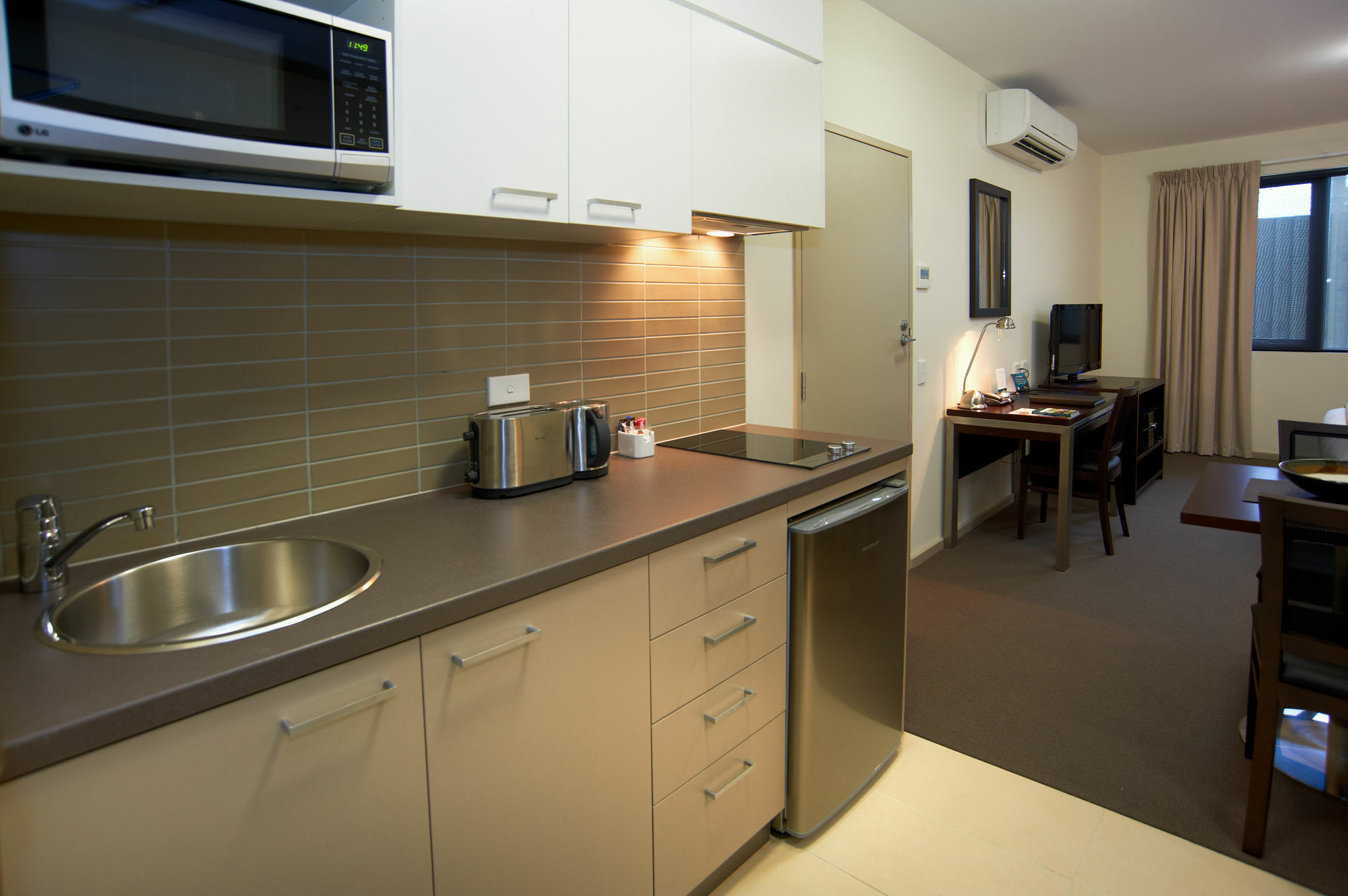 Quest Moorabbin Aparthotel Heatherton Exterior photo